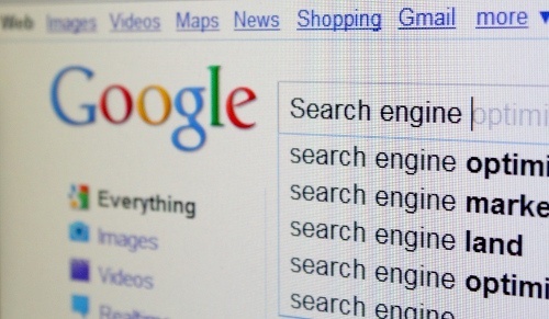 Za co Google wyrzuca z wyników wyszukiwania?