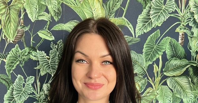 Joanna Szklarczyk jako Content Marketing Manager w agencji GameChangers