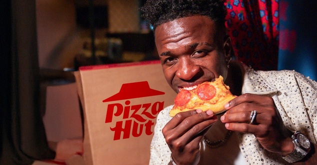 Pizza Hut Polska zmienia wygląd i nie tylko. Rok rozpoczęła Festiwalem Pizzy