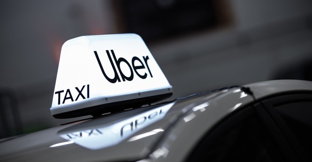 Uber z nowymi funkcjami bezpieczeństwa. Jest ich już łącznie 27