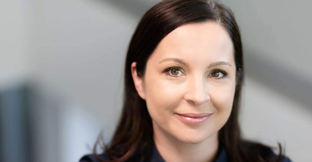 Agnieszka Rzepkowska szefową departamentu marketingu VeloBanku