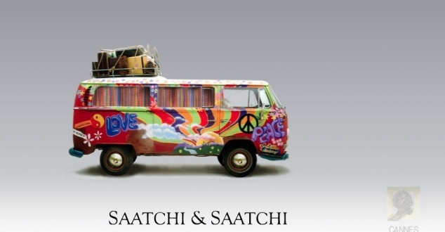 Saatchi & Saatchi z nowym zespołem kreatywnym