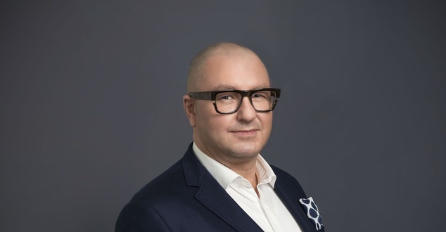 Mariusz Ziółkowski, Vice President Poland and South East Europe, TD SYNNEX