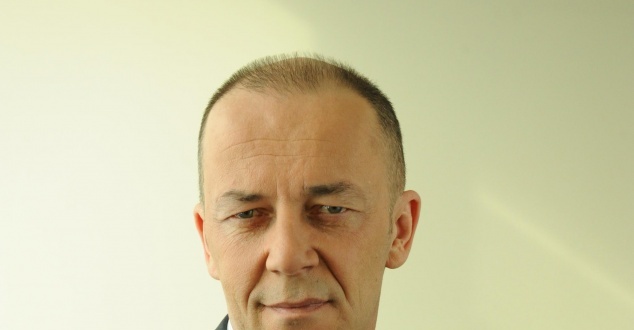 na zdj. Krzysztof Janiszewski, mat.pras. Microsoft