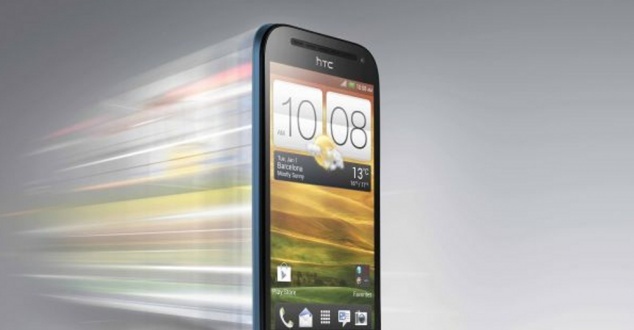 Seria HTC One wzbogacona o model HTC One SV