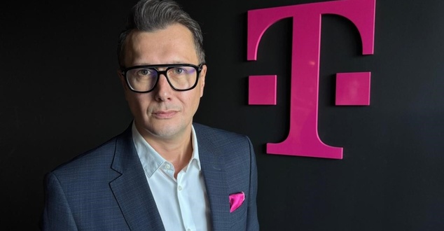 Aleksander Bek z awansem na członka zarządu Dyrektora Finansowego Magenta Telekom w Austrii