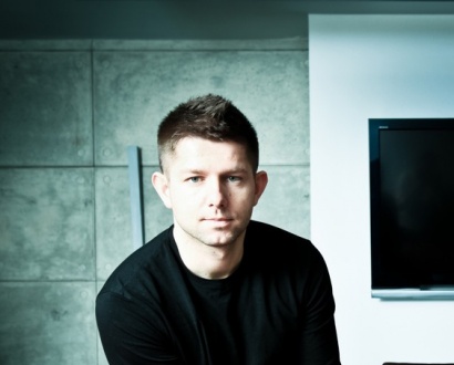 Michał Sadowski, prezes zarządu Brand24 [fot. Brand24]