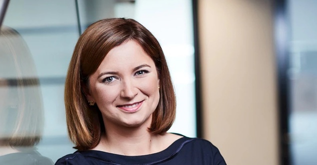 Agnieszka Gajewska prezesem PwC w regionie CEE