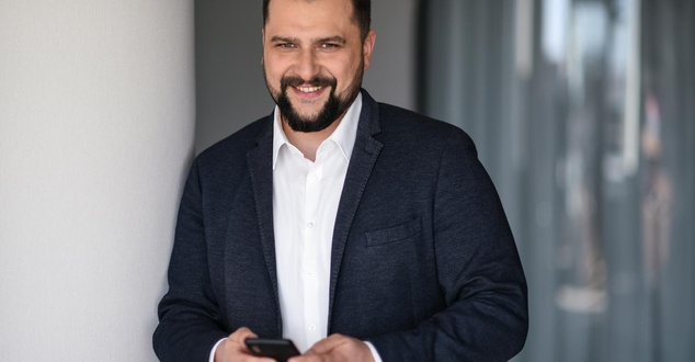 Michał Twardowski