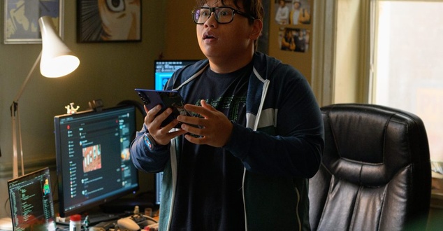 Samsung i Spider-Man stawiają na immersję