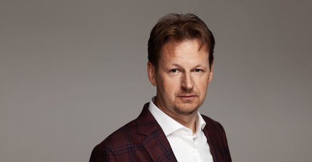 Rafał Jakubowski, Santander Bank PolskaChief Marketing Officer,