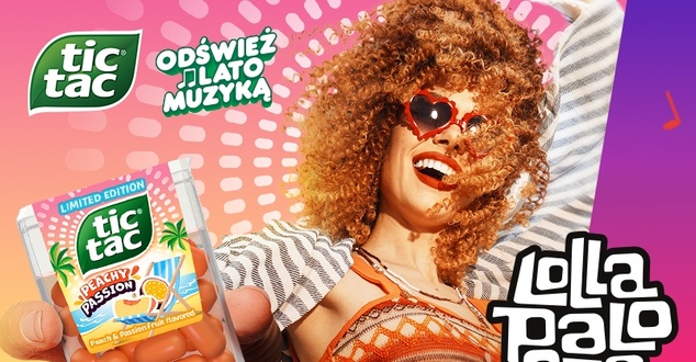 fot. Tic Tac