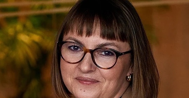 Izabella Rokicka nową dyrektor komunikacji w Carrefour Polska
