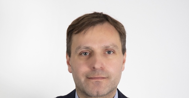 Szymon Lipiński na stanowisku Client Engagement Directora w Finecast