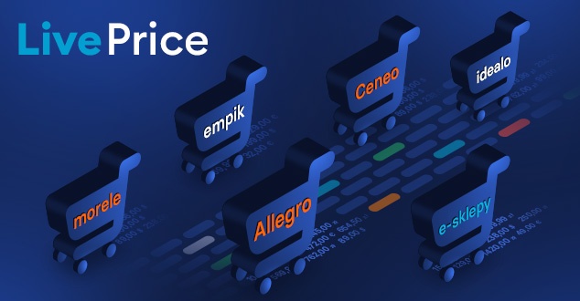 Linki, feedy i marketplace’y. Jak dziś wygląda pełny monitoring rynku