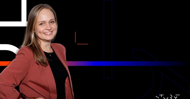 Olga Gralińska nowym Head of Influencer Marketing w Stor9