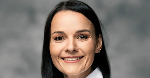 Agnieszka Gilewska na stanowisku dyrektorki ds. transformacji i strategii sprzedaży WP
