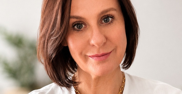 Patrycja Lehr-Spławińska Account Directorem w sayHi.agency oraz Friends&Brands