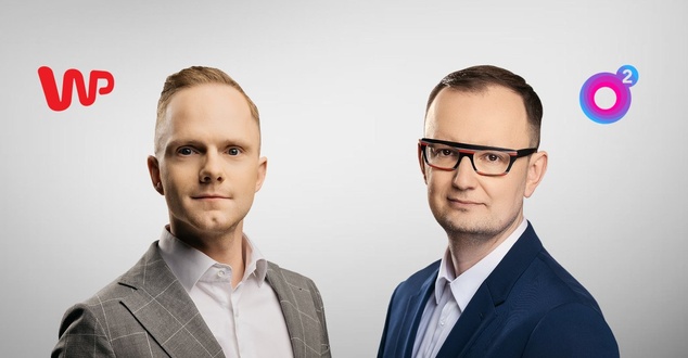 Jacek Stańczyk i Marcin Haber dołączają do Grupy Wirtualna Polska. Zajmą kluczowe stanowiska w o2 i dziale Technologie