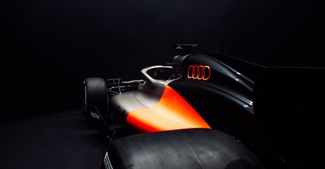 Audi wraca do F1. Marka pokazała bolid i podała nazwę zespołu