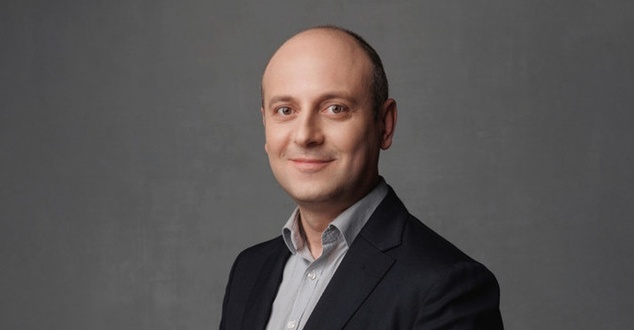 Maciej Paciorek jako nowy dyrektor sprzedaży Braughman Group Media Outdoor