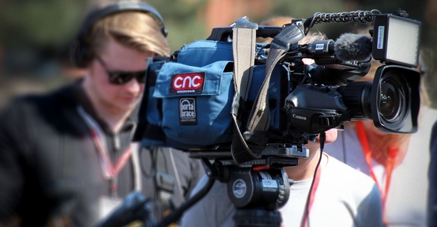 Oglądalność telewizji w Polsce rośnie. Blisko 58 proc. dorosłych ogląda ją codziennie