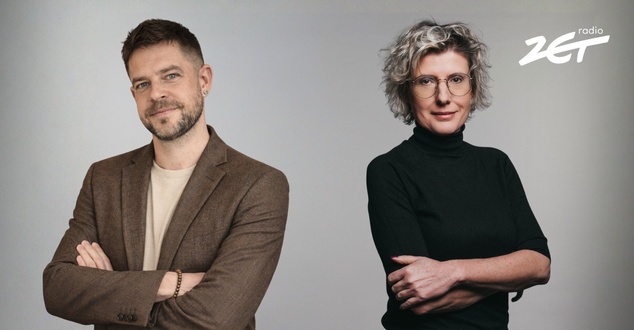 Zmiany personalne w radiu ZET. Dotyczą zastępcy dyrektora programowego i koordynator programu stacji