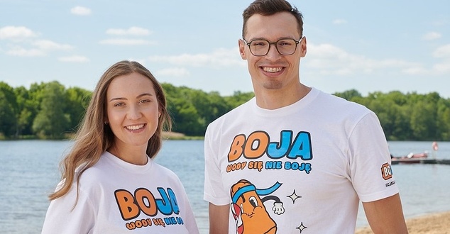 WOPR i Lidl Polska we wspólnej kampanii o nazwie Akcja BoJa