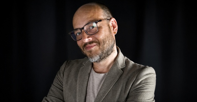 Łukasz Słotwiński I Źródło: materiał prasowy WALK Creative