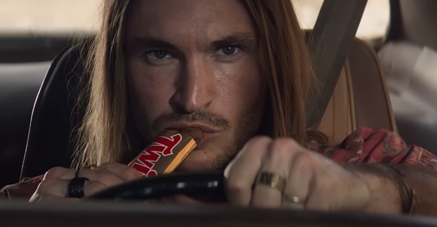 Twix rusza z nową kampanią. Dwa to więcej niż jeden?