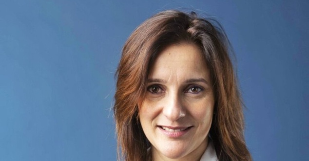 Daniela Idi, Motorola Business Group, dyrektor ds. marketingu, EMEA