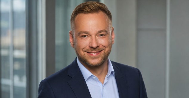 Michał Rosiak wraca do Proxi.cloud i odpowiada za rozwój Retail Media