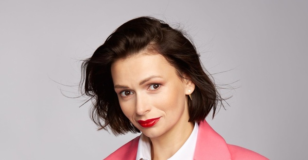 Katarzyna Knecht jako Sales Director & Product Owner w agencji Open Mobi