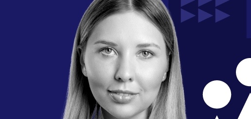 Monika Lach jako Marketing Communications Manager w IAA Polska