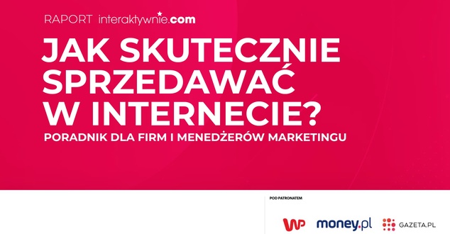 Ebook: Jak skutecznie sprzedawać w internecie