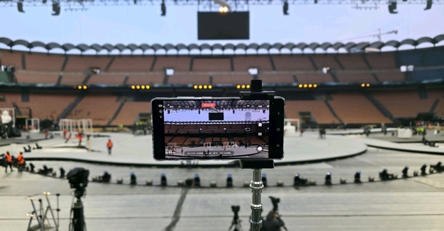 Samsung czołowym partnerem Igrzysk Olimpijskich Mediolan-Cortina 2026. Łączy zawodników i kibiców