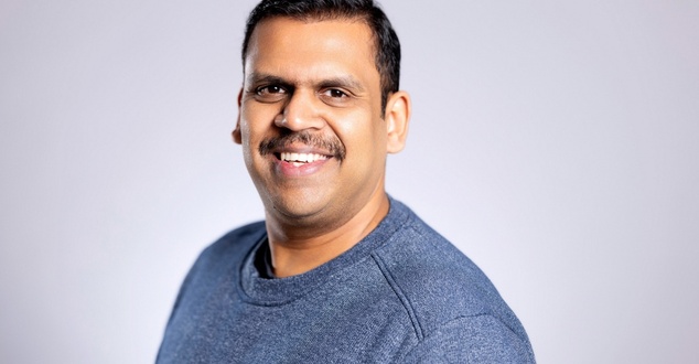 Ashu Singhal, Chief Product Officer, FREENOW