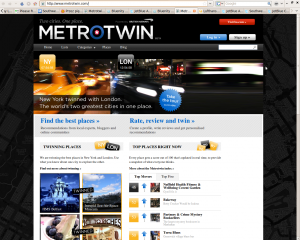 Podziel się opinią swojej podróży. Fot.: metrowin.com