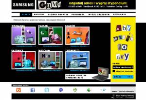 Samsung Game