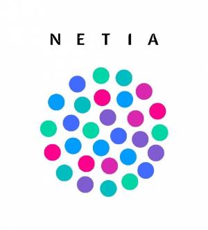 Nowe logo Netii