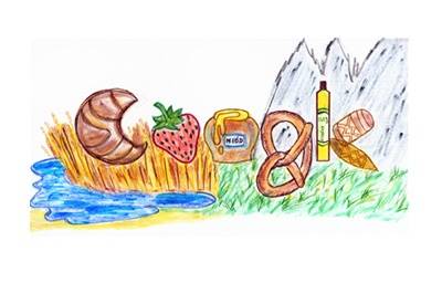 fot. Doodle 4 Google 