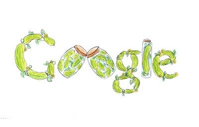 fot. Doodle 4 Google 