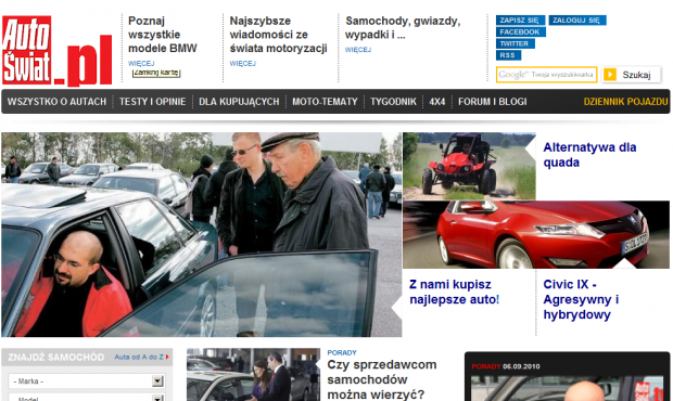 autoswiat.pl