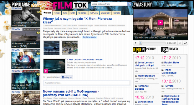 FilmTok.pl