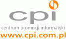 Centrum Promocji Informatyki Sp. zo.o.
