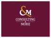 Consulting & More