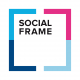 Social Frame