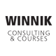 Krzysztof Winnik - consulting & courses