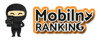 Mobilny Ranking