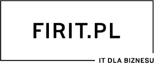 FIRIT.PL - FABRYKA INNOWACYJNYCH ROZWIĄZAŃ IT